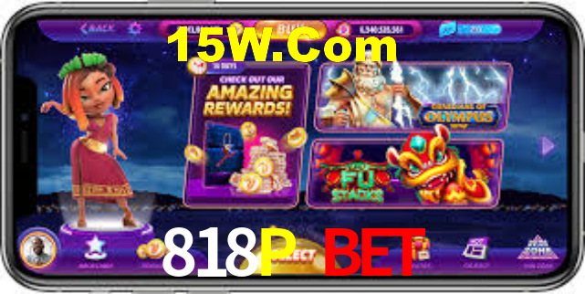 818P Bet