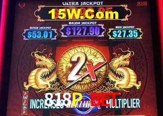 818P Bet - Pagamento PIX Instantâneo