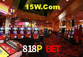 818P Bet - Support
