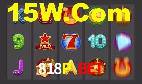 Live Casino 818P Bet