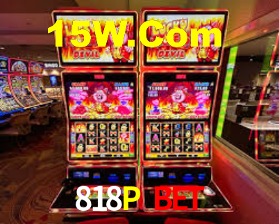 818P.Com