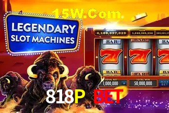 818P Bet Promoções - 30+ Ofertas Diárias