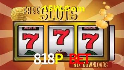 818P Bet - Security