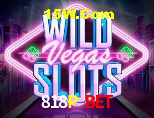 Promoção Relâmpago 818P Bet