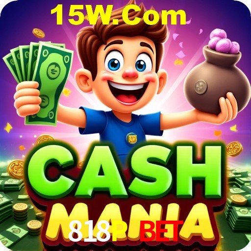 Desvendando o Mundo dos Jogos Virtuais na 818P Bet
