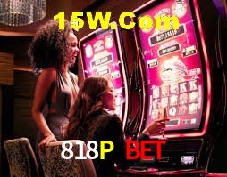 Experiência VIP 818P Bet