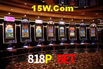 Especiais de Fim de Semana 818P Bet