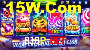 Ofertas Imperdíveis na 818P Bet: Promoções e Bônus Que Valem a Pena