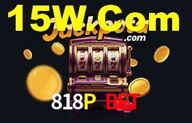 818P Bet App Interface