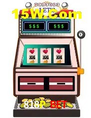 Jogos de Slot 818P Bet