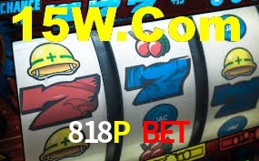 VIP Casino 818P Bet