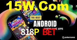 Daily Bonuses 818P Bet