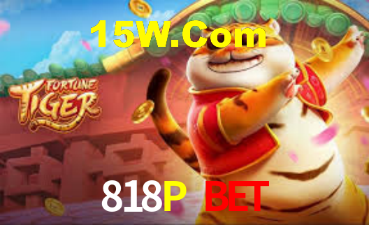 818P Bet,818P.Com