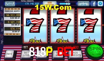 818P Bet - Rápido Acesse