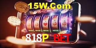Statistics 818P Bet