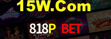 Tennis Betting 818P Bet
