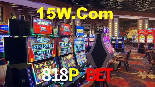 818P Bet: A Experiência de Casino com Jogos de Mesa ao Vivo