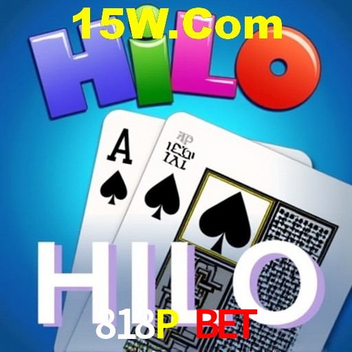 Descubra o Mundo do Cassino Online com 818P Bet