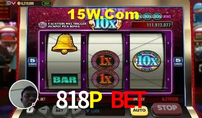 818P Bet Brasília - Leaderboards