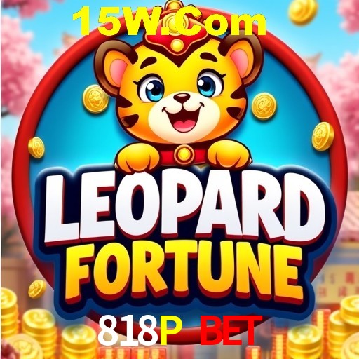 Flash Promotion 818P Bet