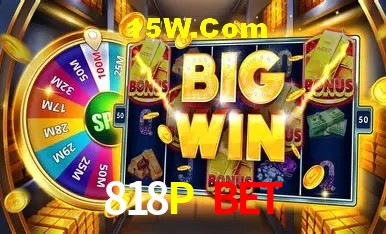 818P Bet Salvador - Support