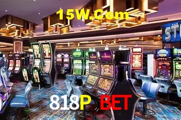 818P Bet Rio de Janeiro - Calendar