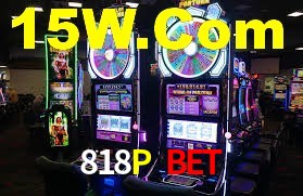 818P Bet,818P.Com