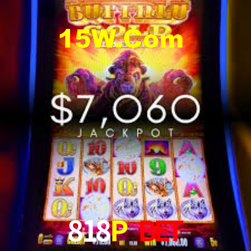 818P Bet,818P.Com