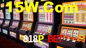 818P Bet,818P.Com