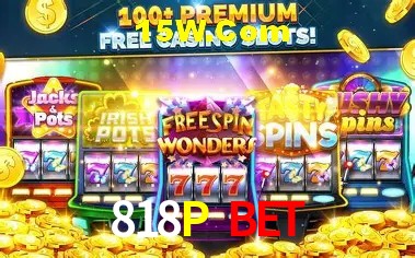 818P Bet São Paulo - Hot Promos