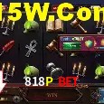 818P Bet Brasília - Jogo Features