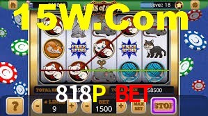 Tournaments 818P Bet